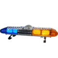 Strobe Emergency Light Bar Red Fire fighting lightbar